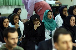 مراسم بزرگداشت عروج ملکوتی همکار کرامی آقای محسن میرزاگلی به روایت تصویر: عکس شماره 4 / 8